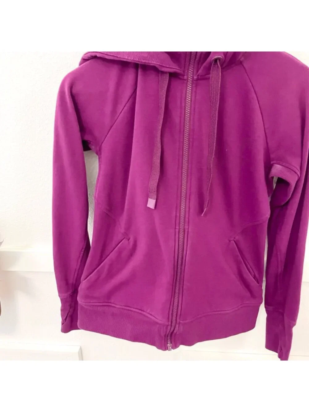 Athleta this gently